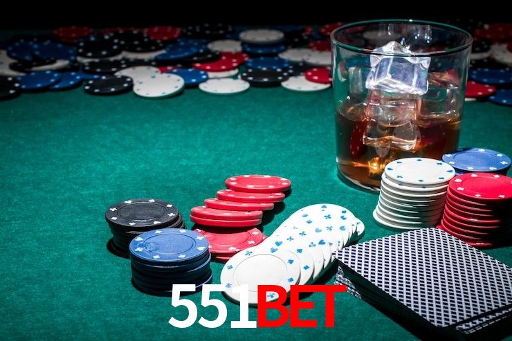Design Responsivo 551bet