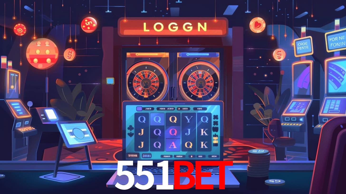 Programa VIP 551bet