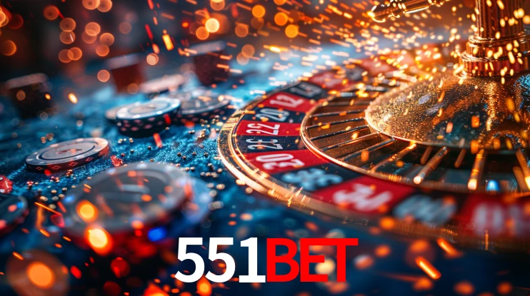 Flash Promotion 551bet