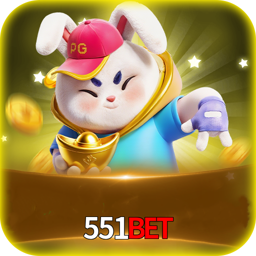 Logo da 551bet