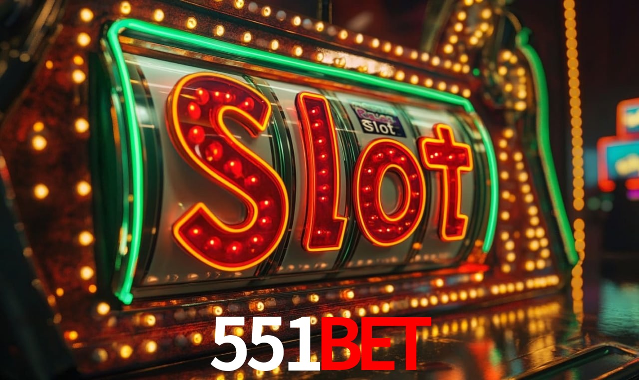 Promoções Sazonais 551BET