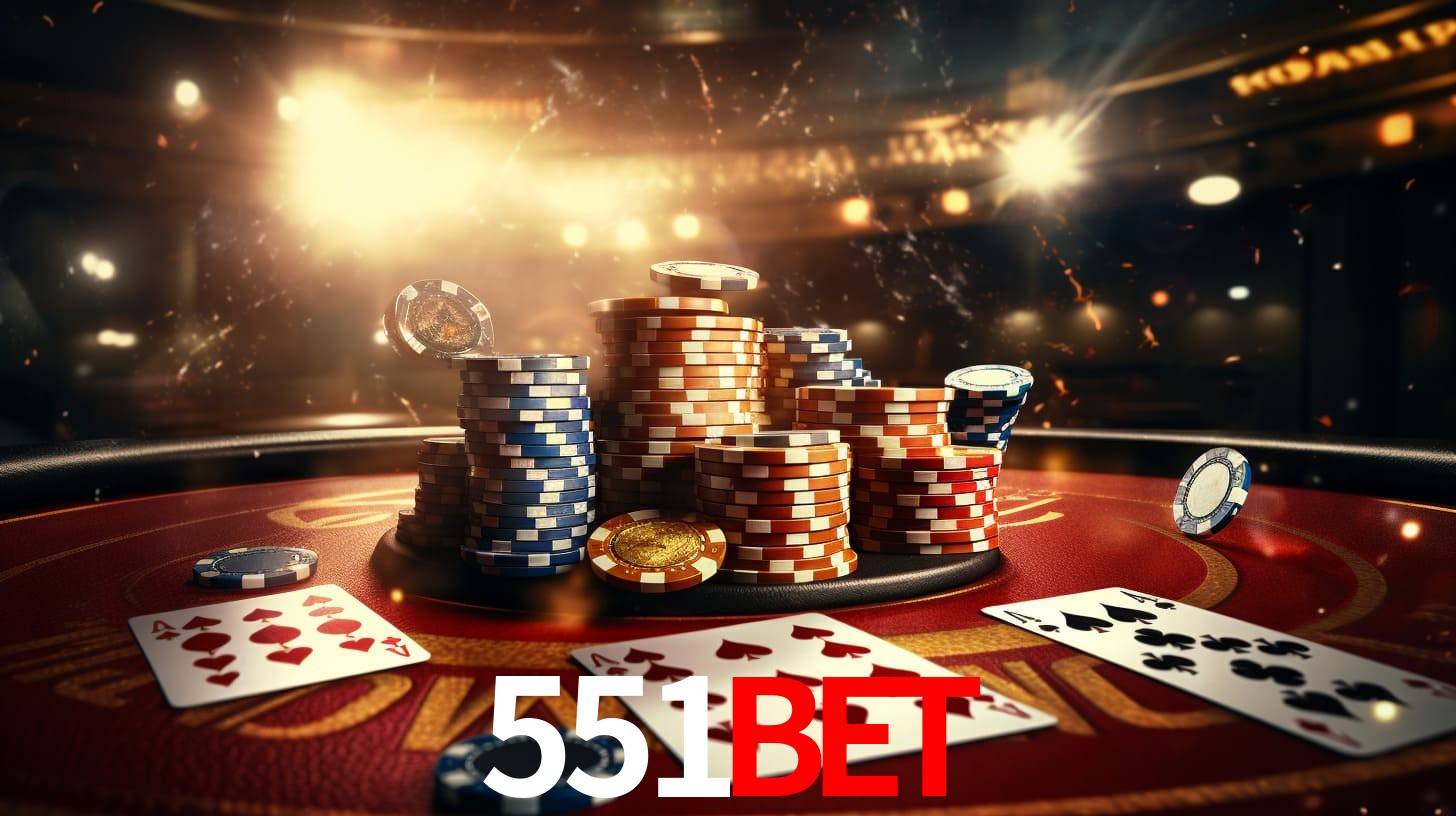 Player Reviews 551BET