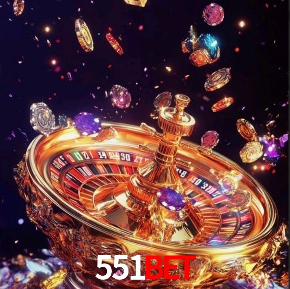 551BET: Seu Cassino Premiado com Pagamentos Rápidos