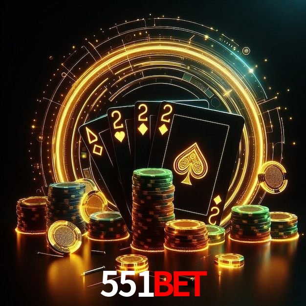 Cadastro Rápido 551BET