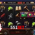 551BET