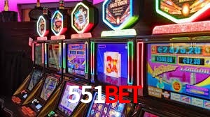 Torneios 551BET