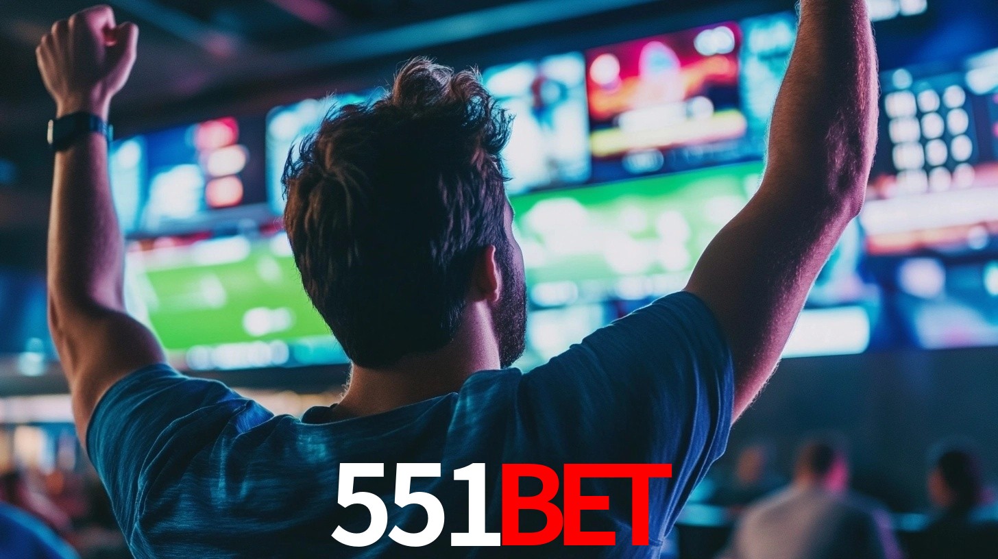 Programa VIP 551BET