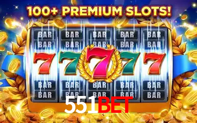 A Popularidade dos Caça-Níqueis no 551BET