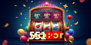 551BET paga