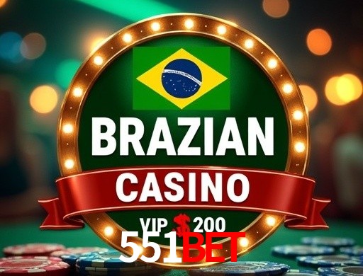 551BET paga