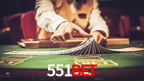 Slot Games 551BET