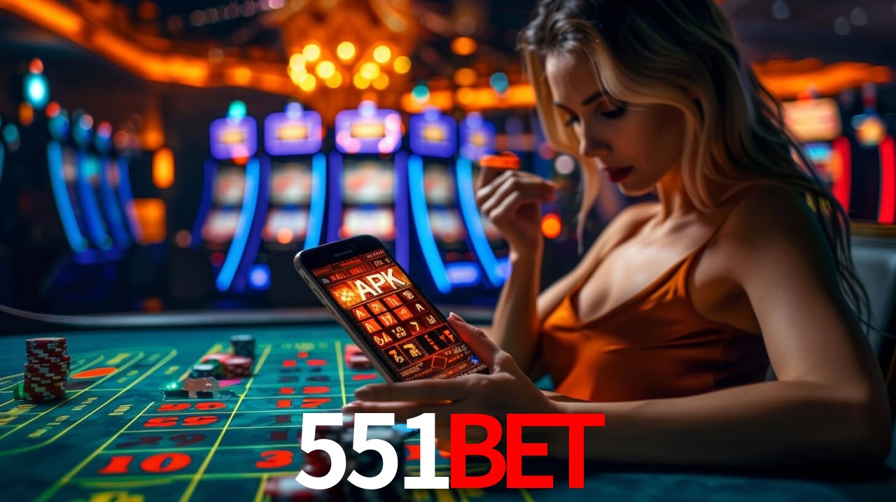 Games Directory 551BET