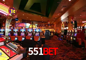 A Emoção da Loteria na 551BET: Uma Chance de Mudança de Vida