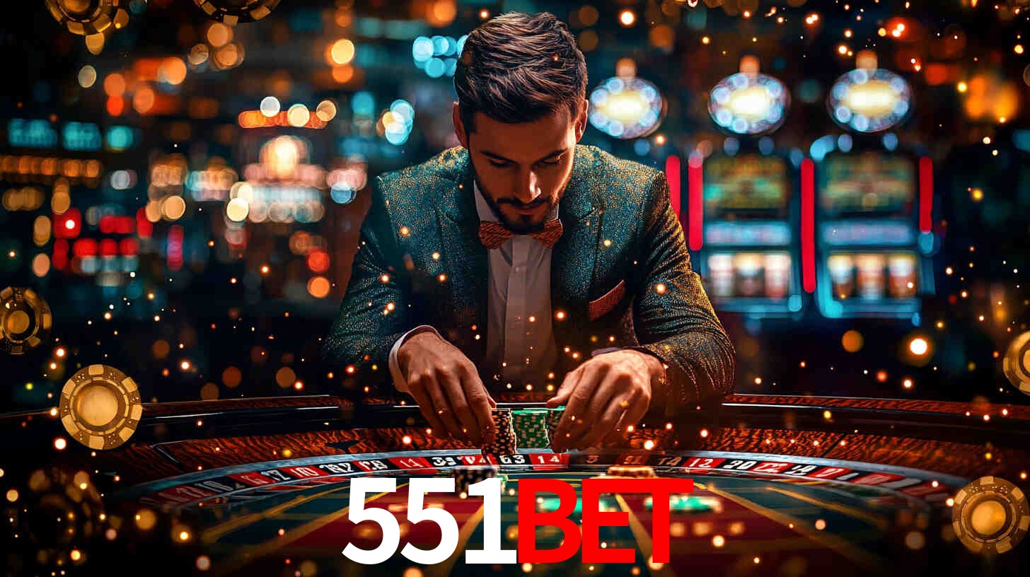 Football Betting 551BET