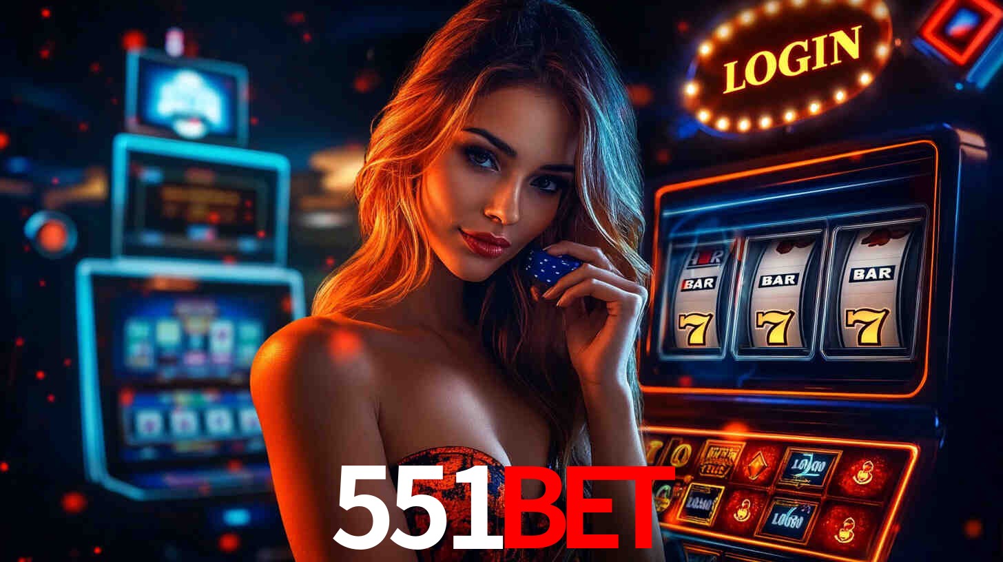 Premium Interface 551BET