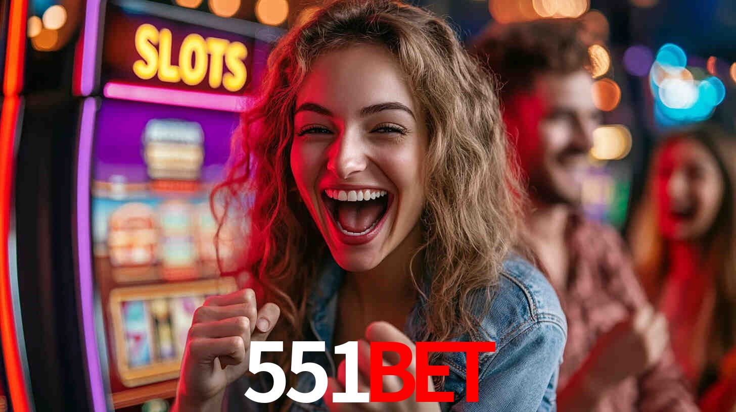 A Emoção da Loteria na 551BET: Uma Chance de Mudança de Vida