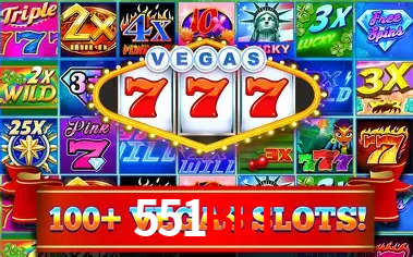 Apostas Esportivas na 551BET: Um Guia Completo