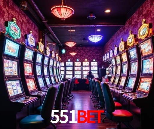 551BET