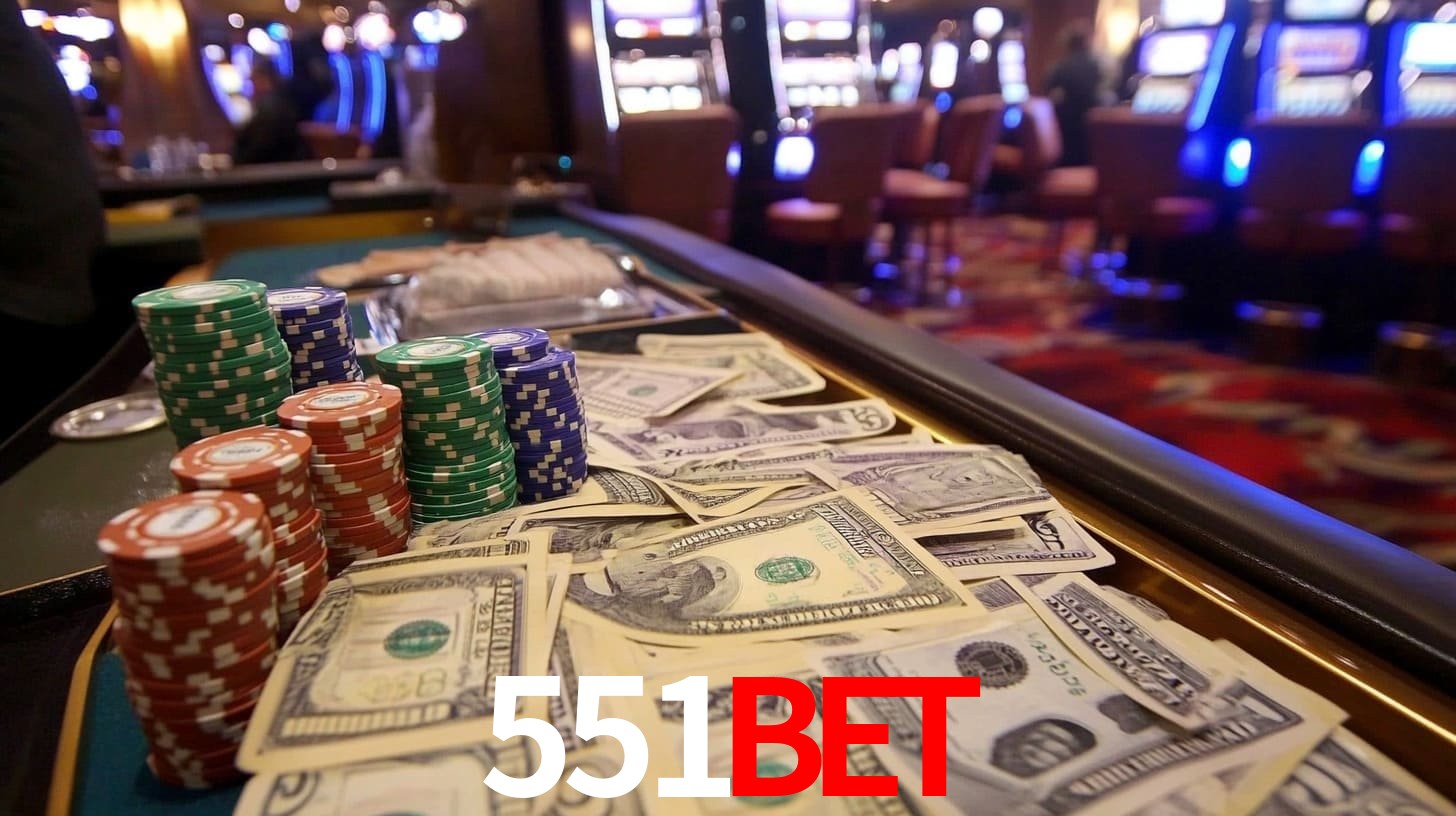 Explore as vantagens do 551BET: serviço profissional e confiabilidade