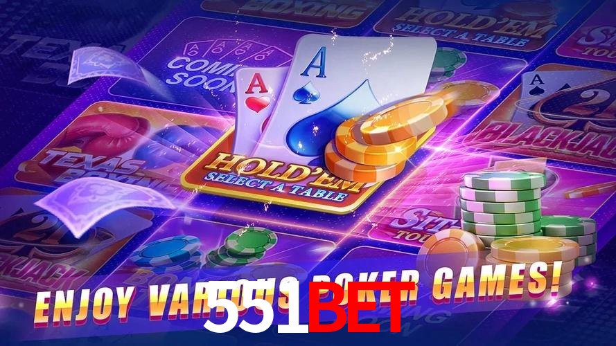 551BET
