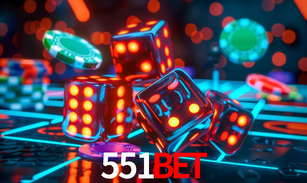 Jogos Exclusivos 551BET