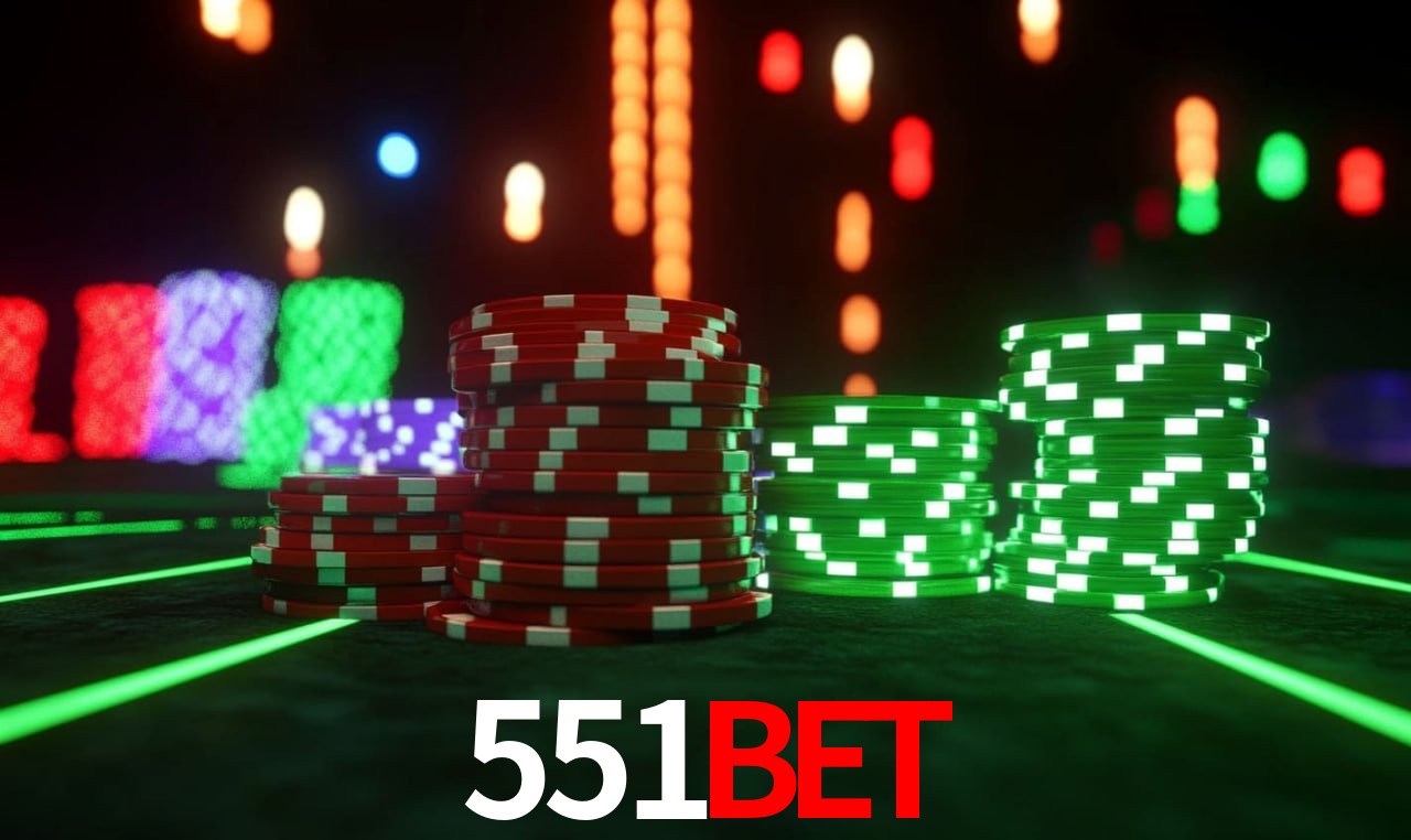 API Integration 551BET