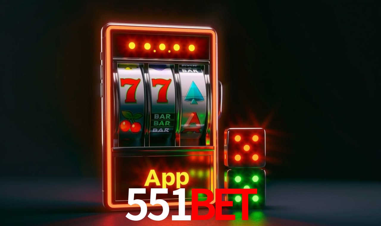 Provedores de Jogos 551BET