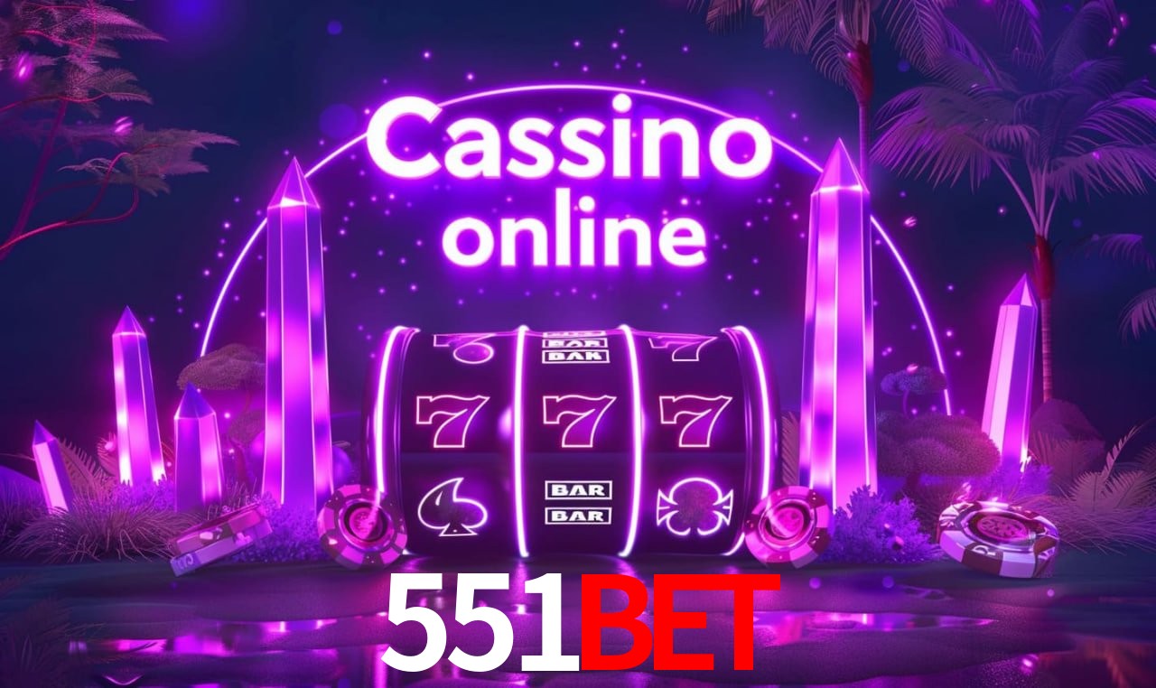 Promoção Relâmpago 551BET