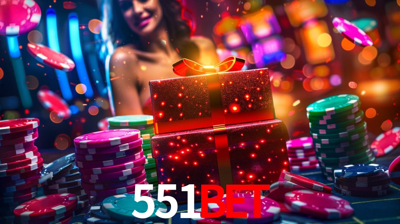 551BET: Seu Especialista em Apostas Esportivas Brasileiras