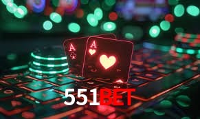 Avaliações dos Jogadores 551BET