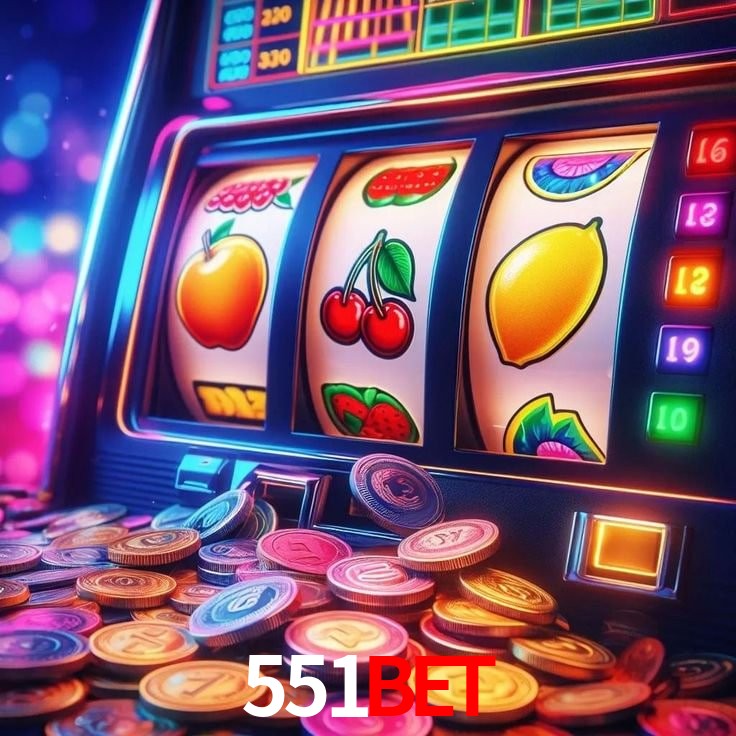 Estatísticas do Jogo 551BET
