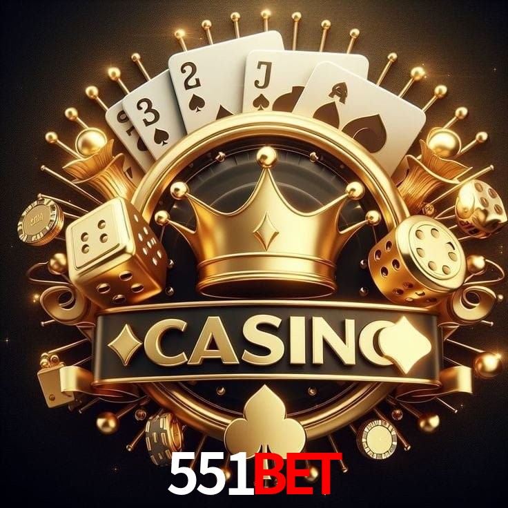 Casino Ao Vivo 551BET