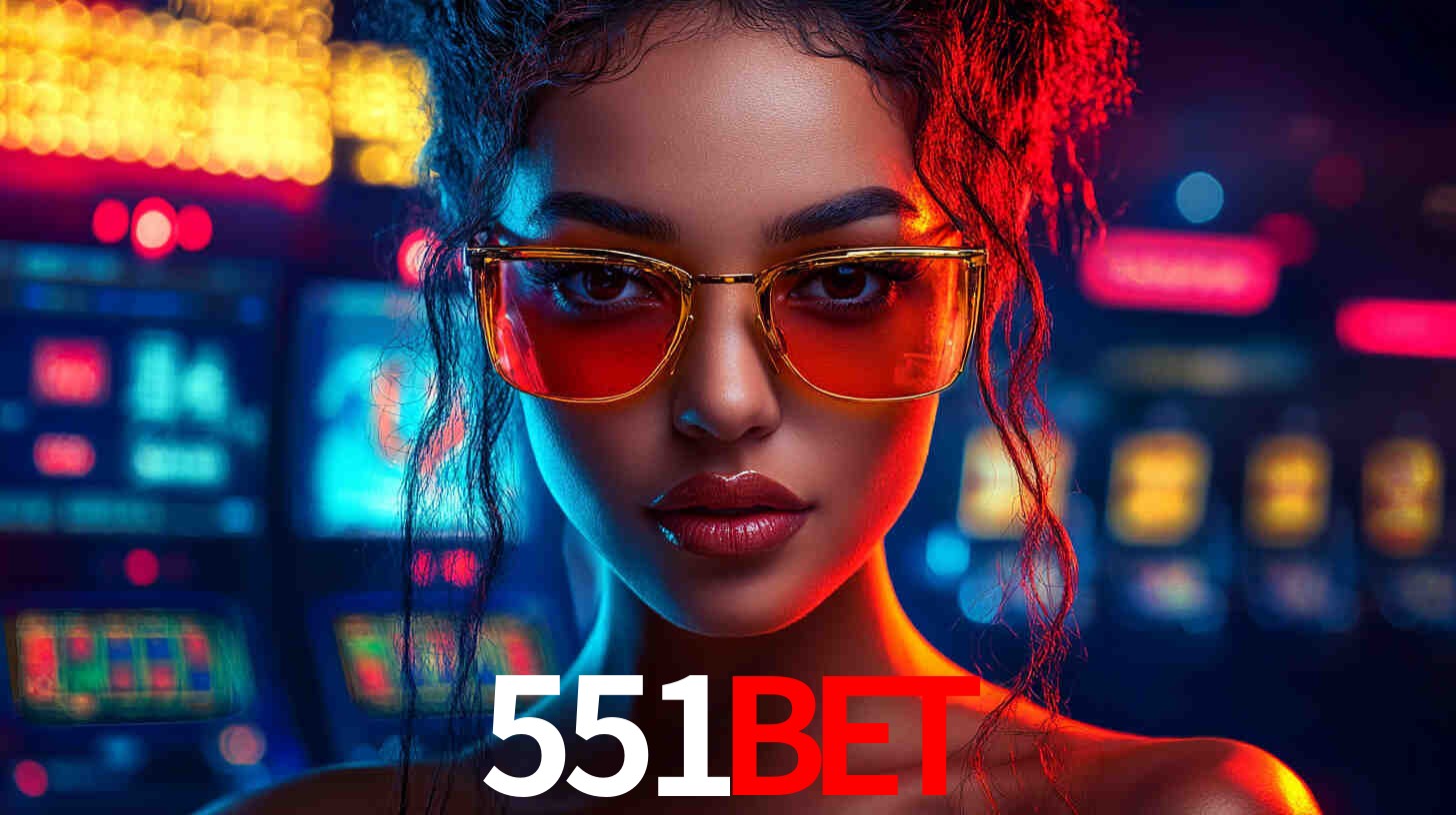 Inovações de Jogos na 551BET: O Futuro das Experiências Interativas
