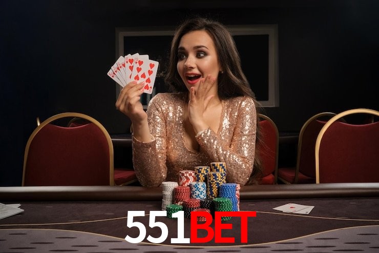 Bônus Diários 551BET