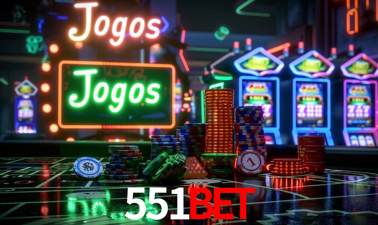 Bônus Generosos e Exclusivos no 551BET para Você!