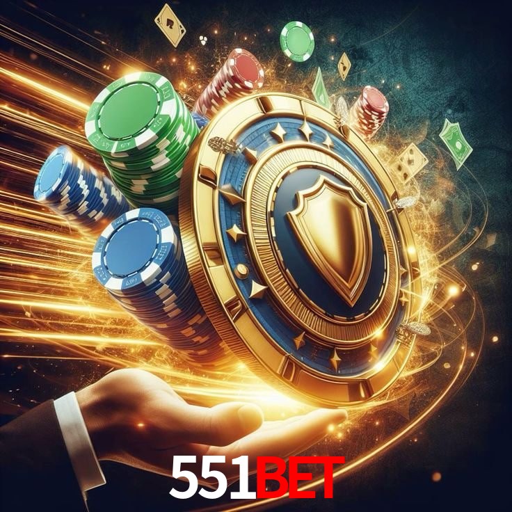 Ofertas Imperdíveis na 551BET: Promoções e Bônus Que Valem a Pena