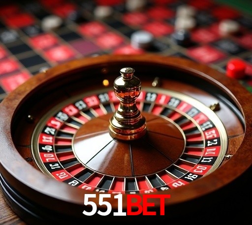 551BET: Jogos de Caça-Níqueis-Altas Recompensas, Roleta-Velocidade, Blackjack-Desafios Máximos