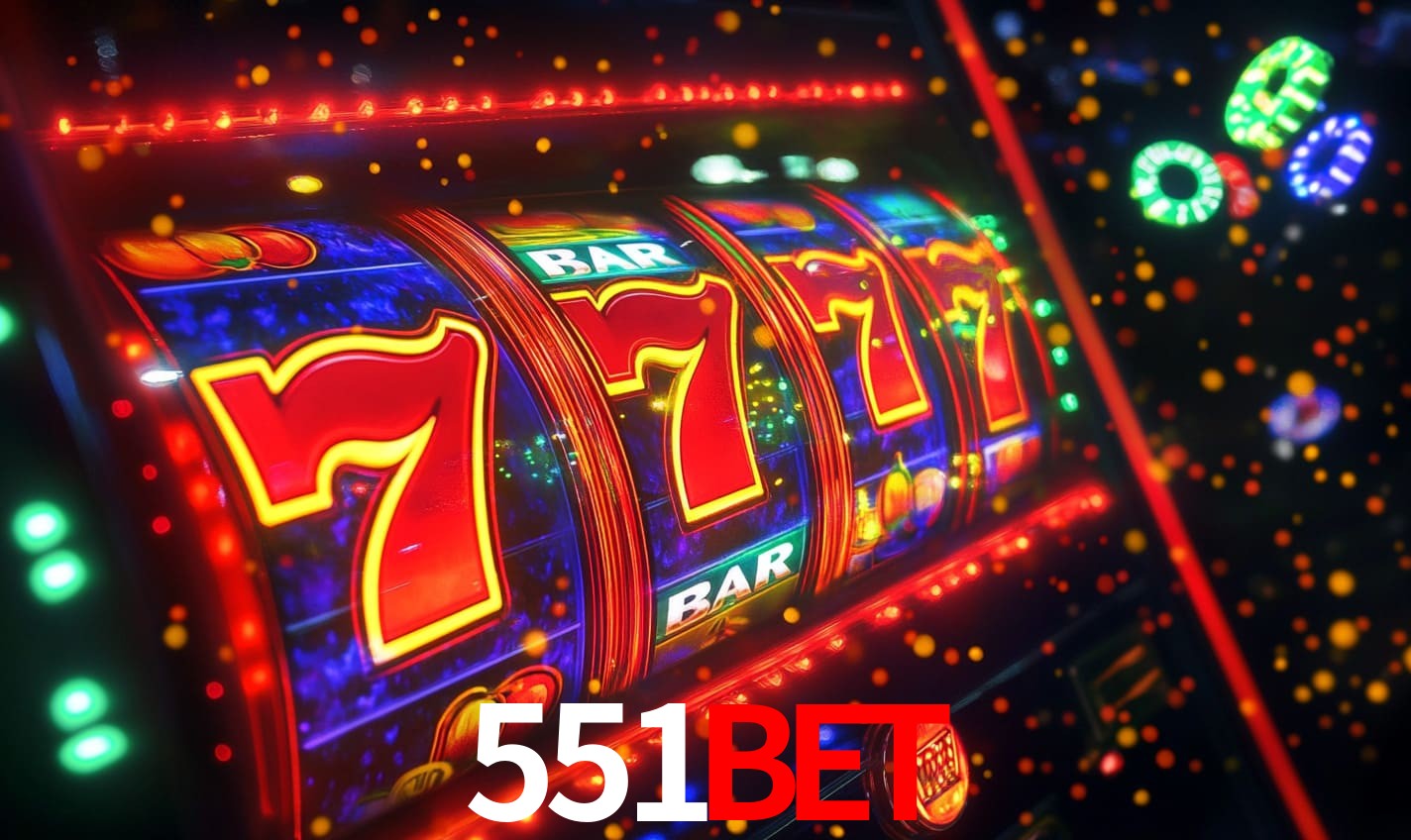 Daily Bonuses 551BET