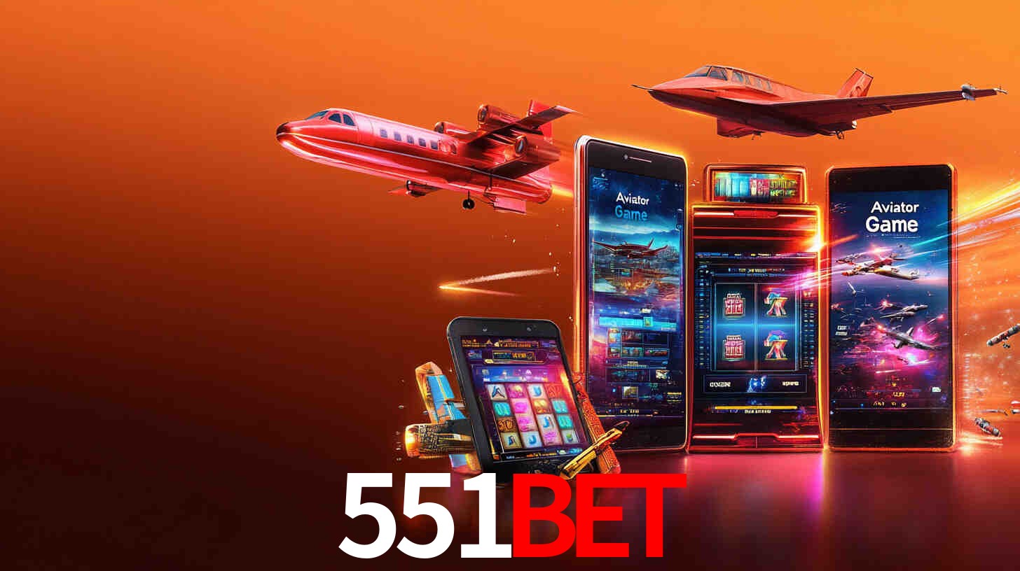 A Popularidade dos Caça-Níqueis no 551BET