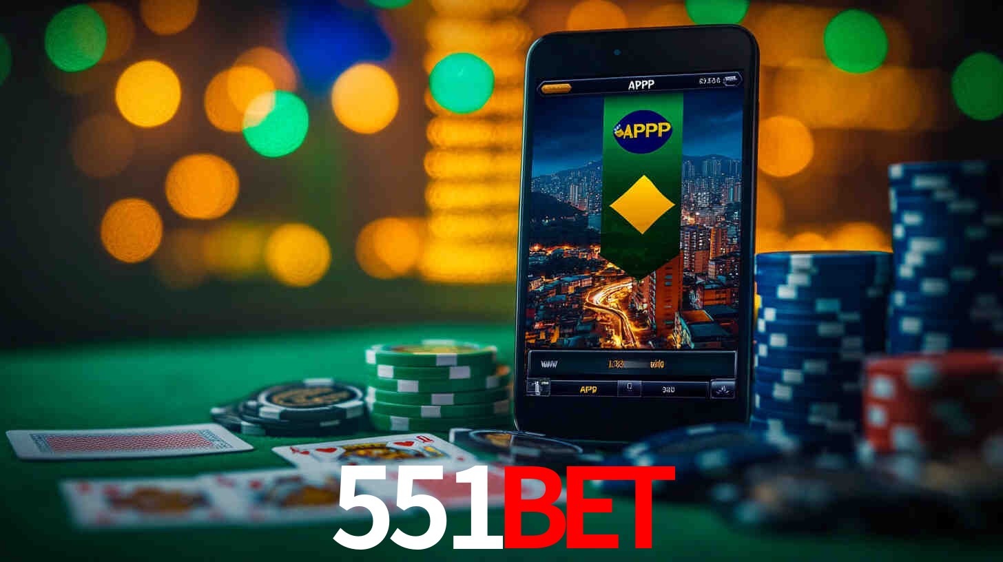 Desvendando o Mundo dos Jogos Virtuais na 551BET