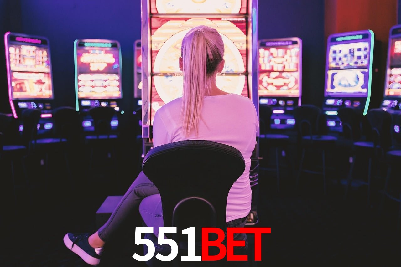 Exclusive Offers 551BET