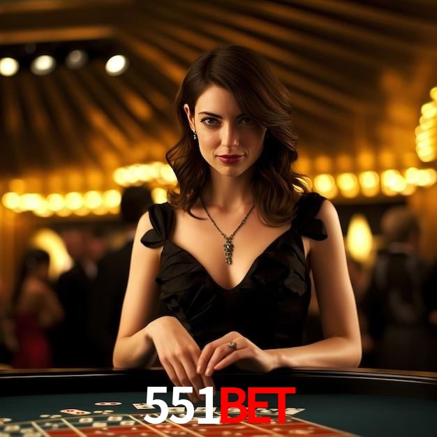 551BET